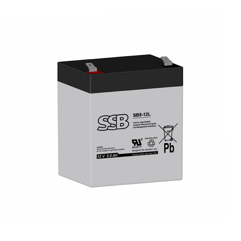 MS SSB-2280, Nordic Power Batterie-Trennschalter